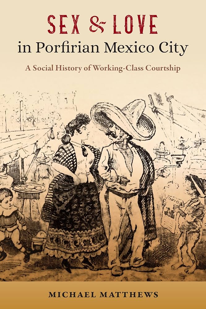 Sex and class - The Latin American Review of Books